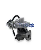 Lader, Aufladung Prime Turbo V00077T