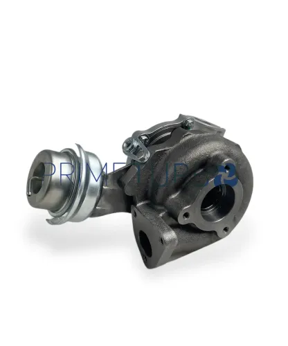 Lader, Aufladung Prime Turbo V00078T Bild Lader, Aufladung Prime Turbo V00078T