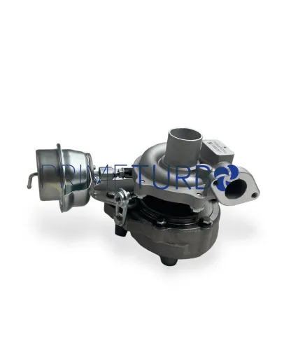 Lader, Aufladung Prime Turbo V00078T Bild Lader, Aufladung Prime Turbo V00078T