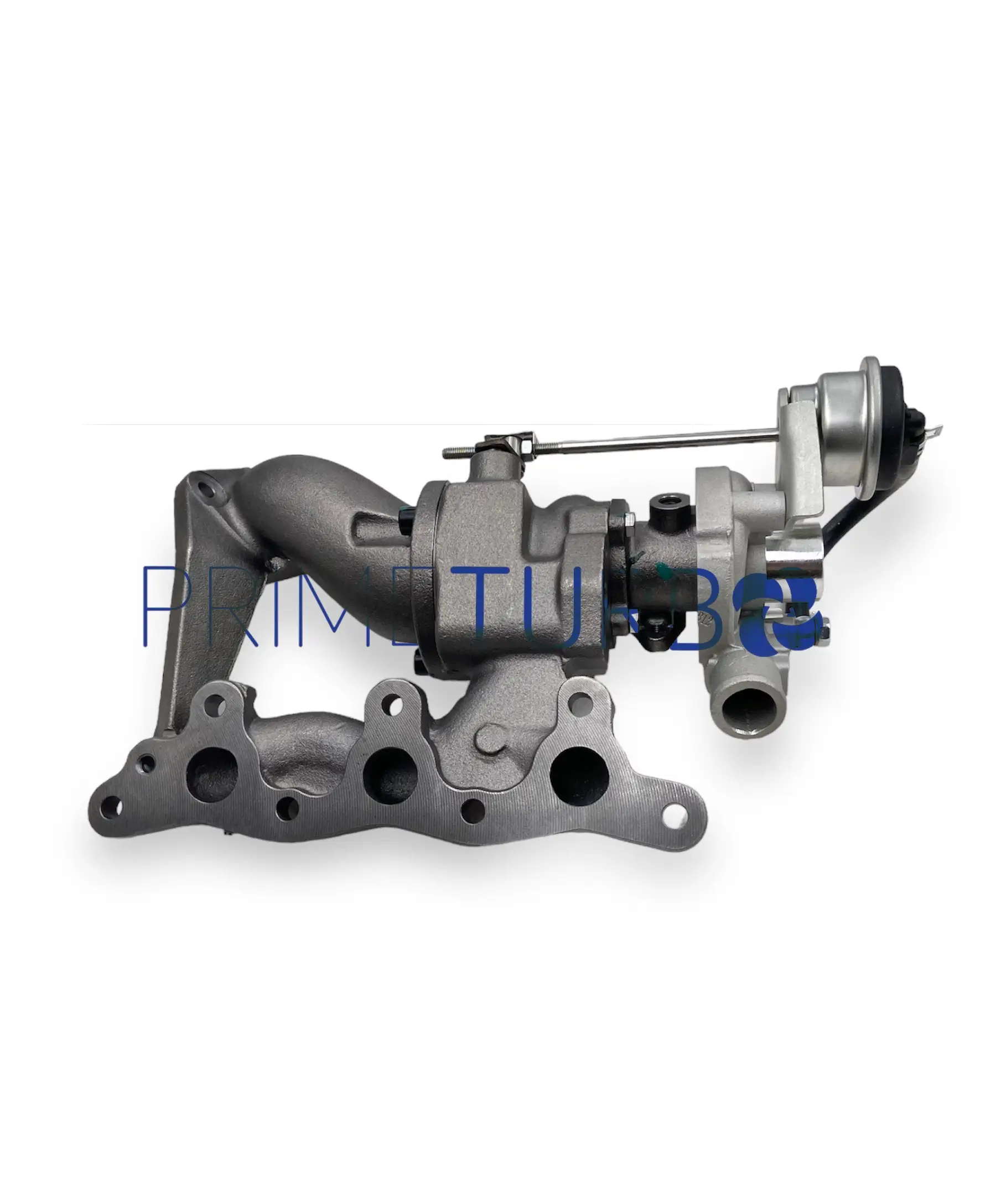 Lader, Aufladung Prime Turbo V00079T