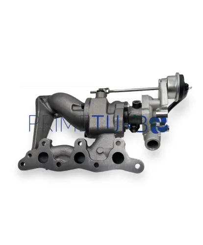 Lader, Aufladung Prime Turbo V00079T Bild Lader, Aufladung Prime Turbo V00079T