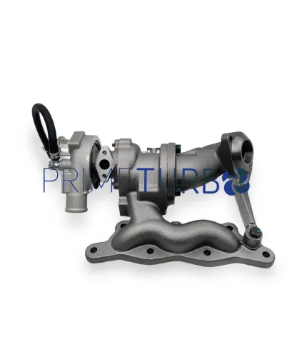 Lader, Aufladung Prime Turbo V00079T Bild Lader, Aufladung Prime Turbo V00079T