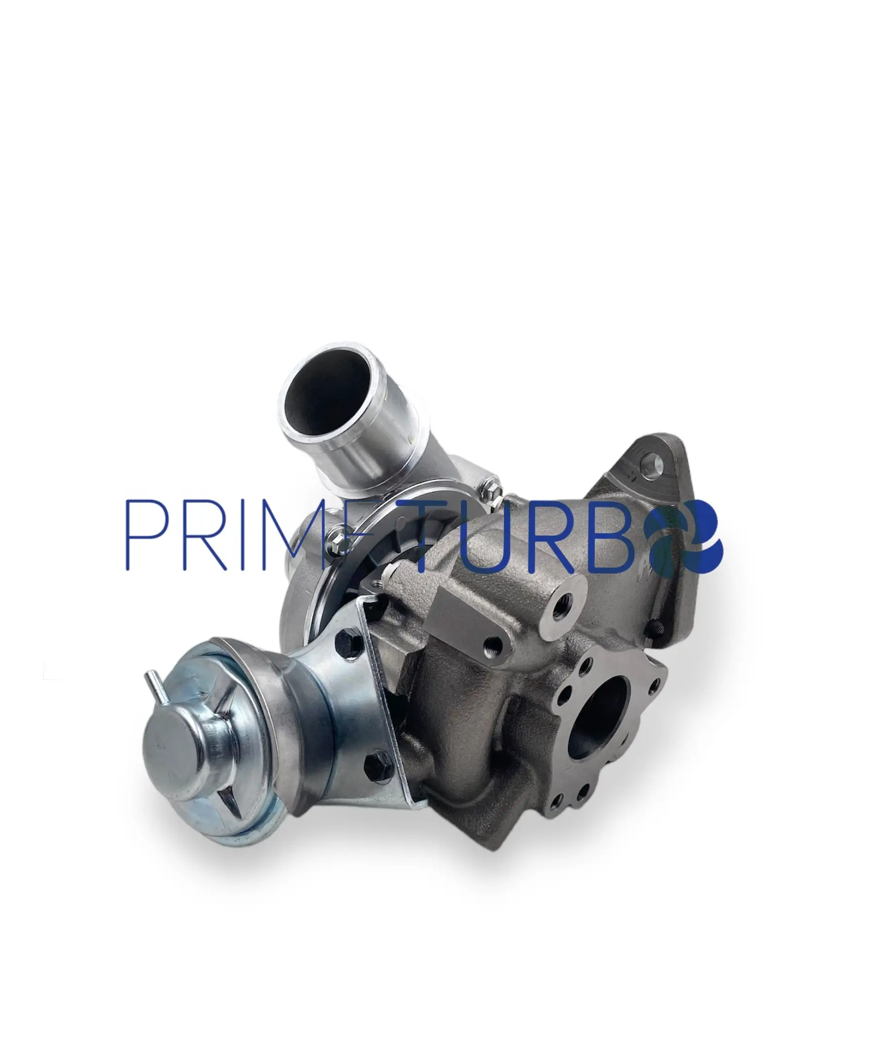 Lader, Aufladung Prime Turbo V00084T