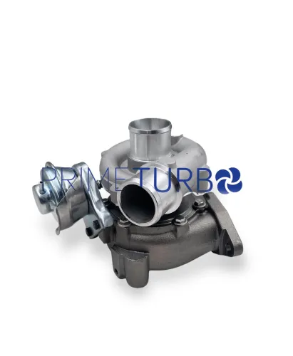 Lader, Aufladung Prime Turbo V00084T Bild Lader, Aufladung Prime Turbo V00084T