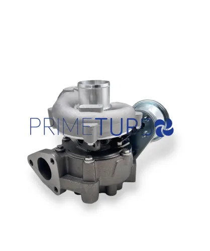 Lader, Aufladung Prime Turbo V00084T Bild Lader, Aufladung Prime Turbo V00084T