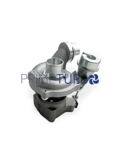 Lader, Aufladung Prime Turbo V00089T Bild Lader, Aufladung Prime Turbo V00089T