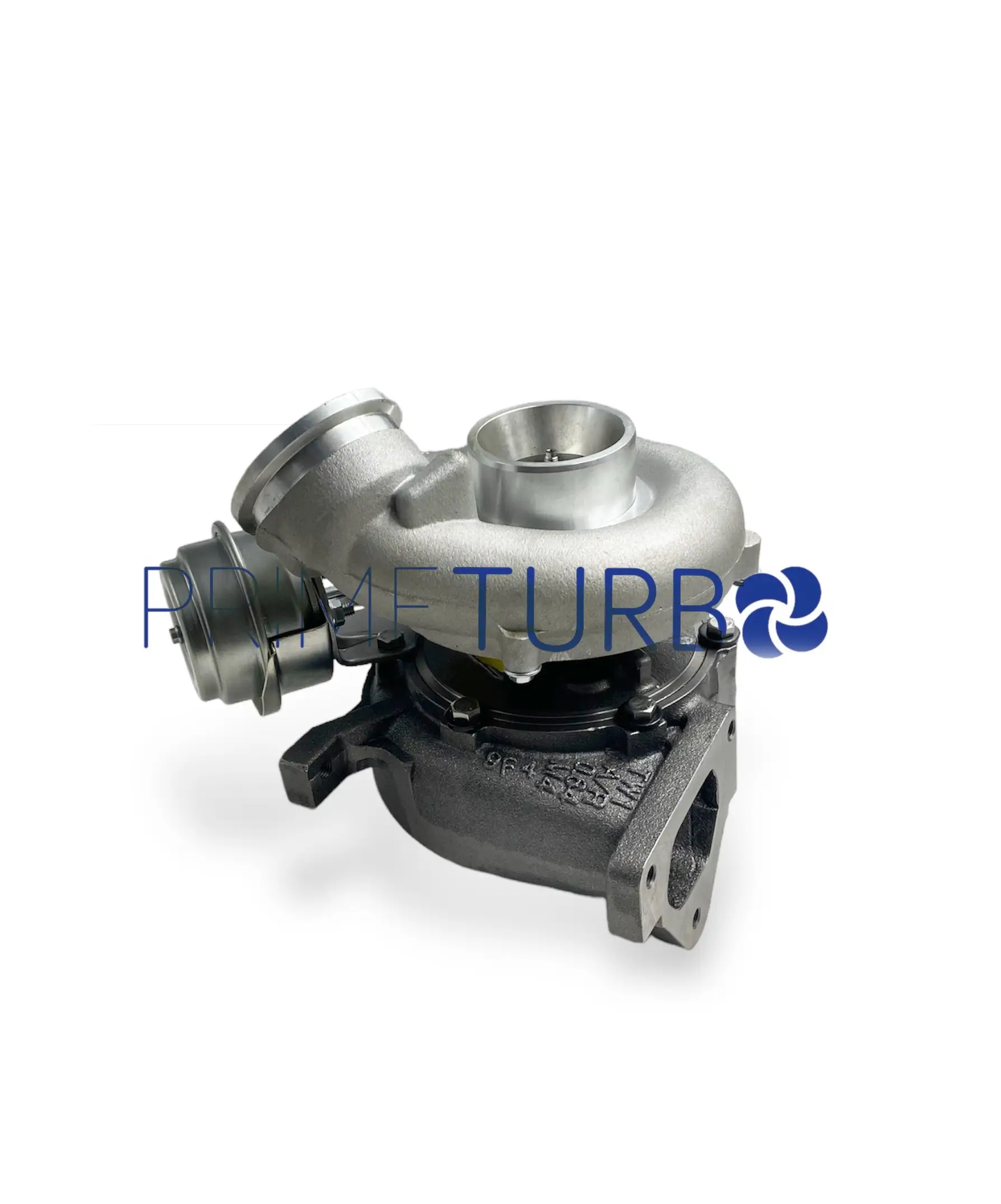 Lader, Aufladung Prime Turbo V00102T