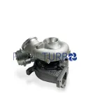 Lader, Aufladung Prime Turbo V00102T
