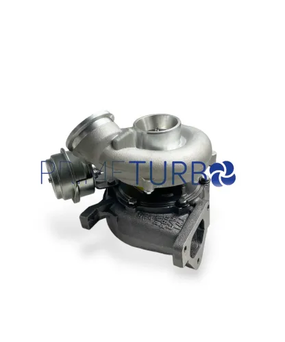 Lader, Aufladung Prime Turbo V00102T Bild Lader, Aufladung Prime Turbo V00102T