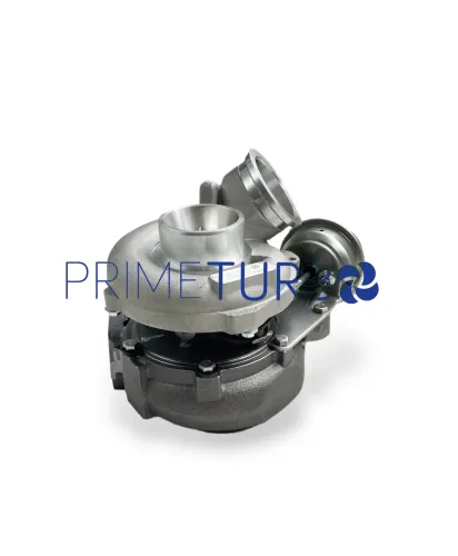 Lader, Aufladung Prime Turbo V00102T Bild Lader, Aufladung Prime Turbo V00102T