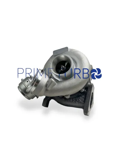 Lader, Aufladung Prime Turbo V00102T Bild Lader, Aufladung Prime Turbo V00102T