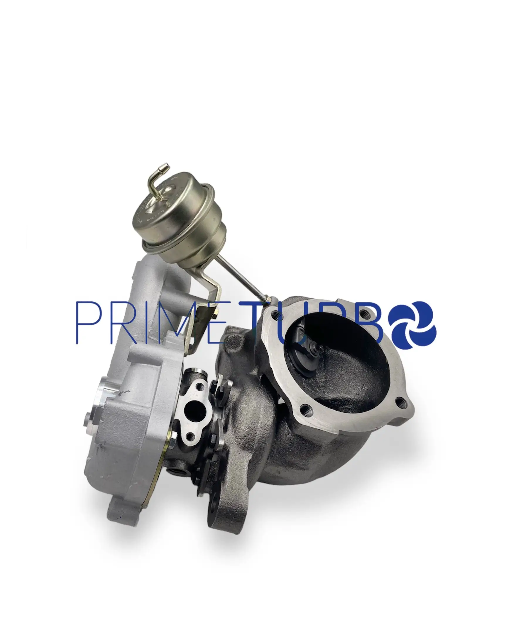 Lader, Aufladung Prime Turbo V00107T
