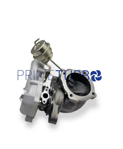 Lader, Aufladung Prime Turbo V00107T Bild Lader, Aufladung Prime Turbo V00107T