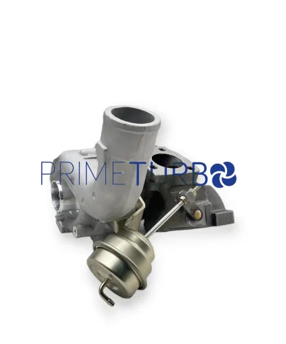 Lader, Aufladung Prime Turbo V00107T Bild Lader, Aufladung Prime Turbo V00107T