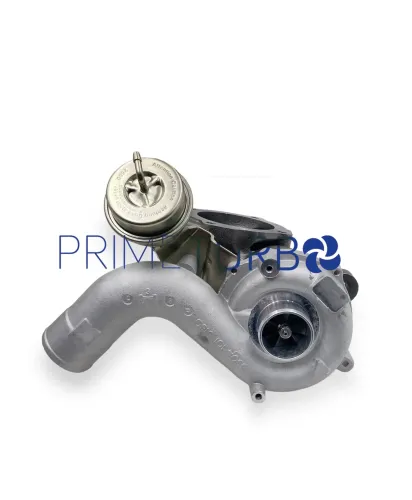 Lader, Aufladung Prime Turbo V00107T Bild Lader, Aufladung Prime Turbo V00107T