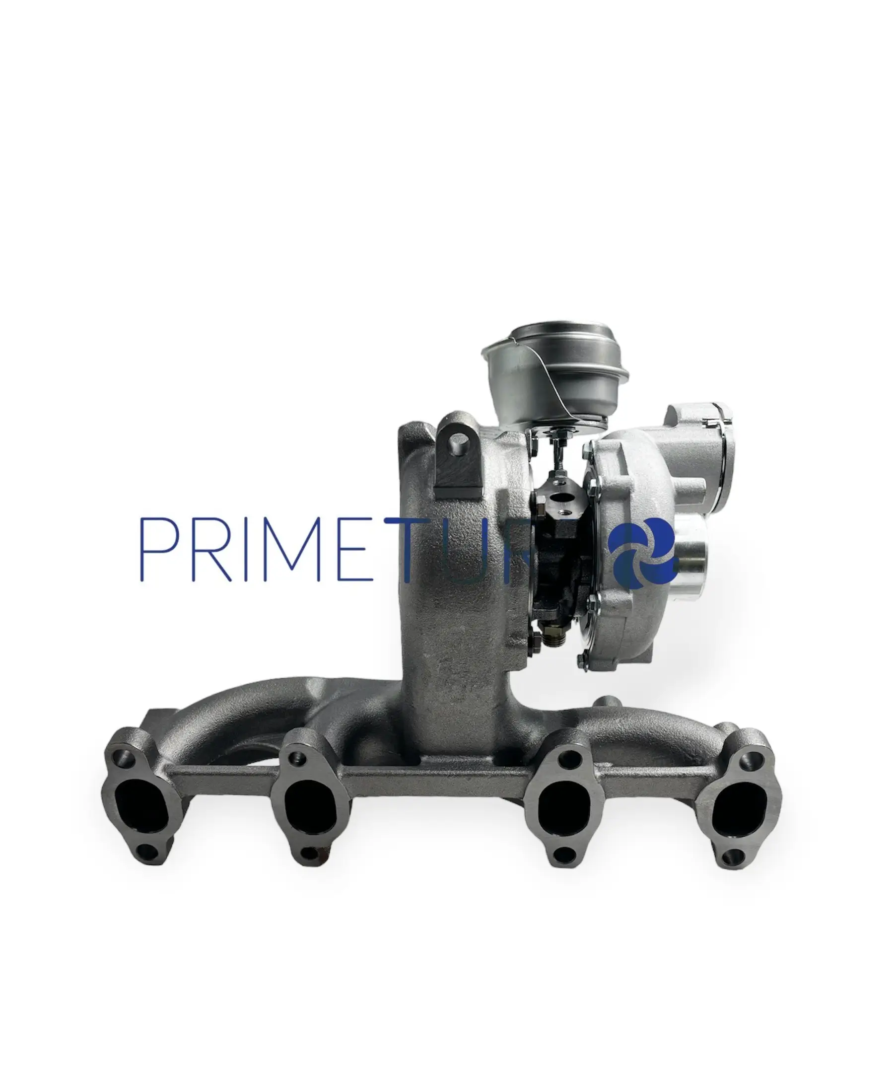 Lader, Aufladung Prime Turbo V00117T