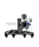Lader, Aufladung Prime Turbo V00117T