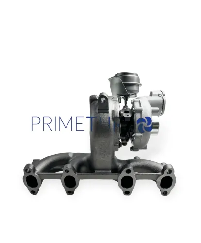 Lader, Aufladung Prime Turbo V00117T Bild Lader, Aufladung Prime Turbo V00117T