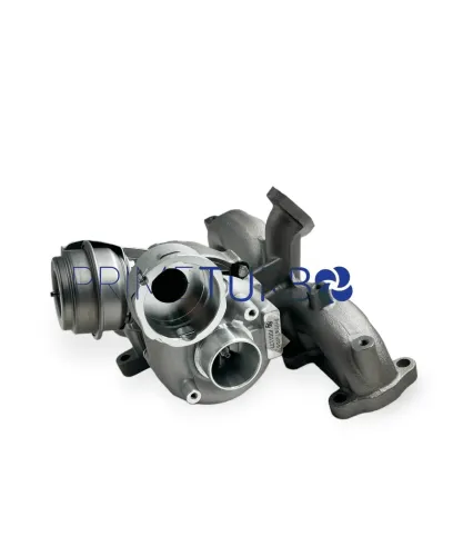 Lader, Aufladung Prime Turbo V00117T Bild Lader, Aufladung Prime Turbo V00117T