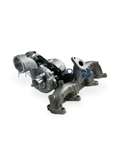 Lader, Aufladung Prime Turbo V00117T Bild Lader, Aufladung Prime Turbo V00117T