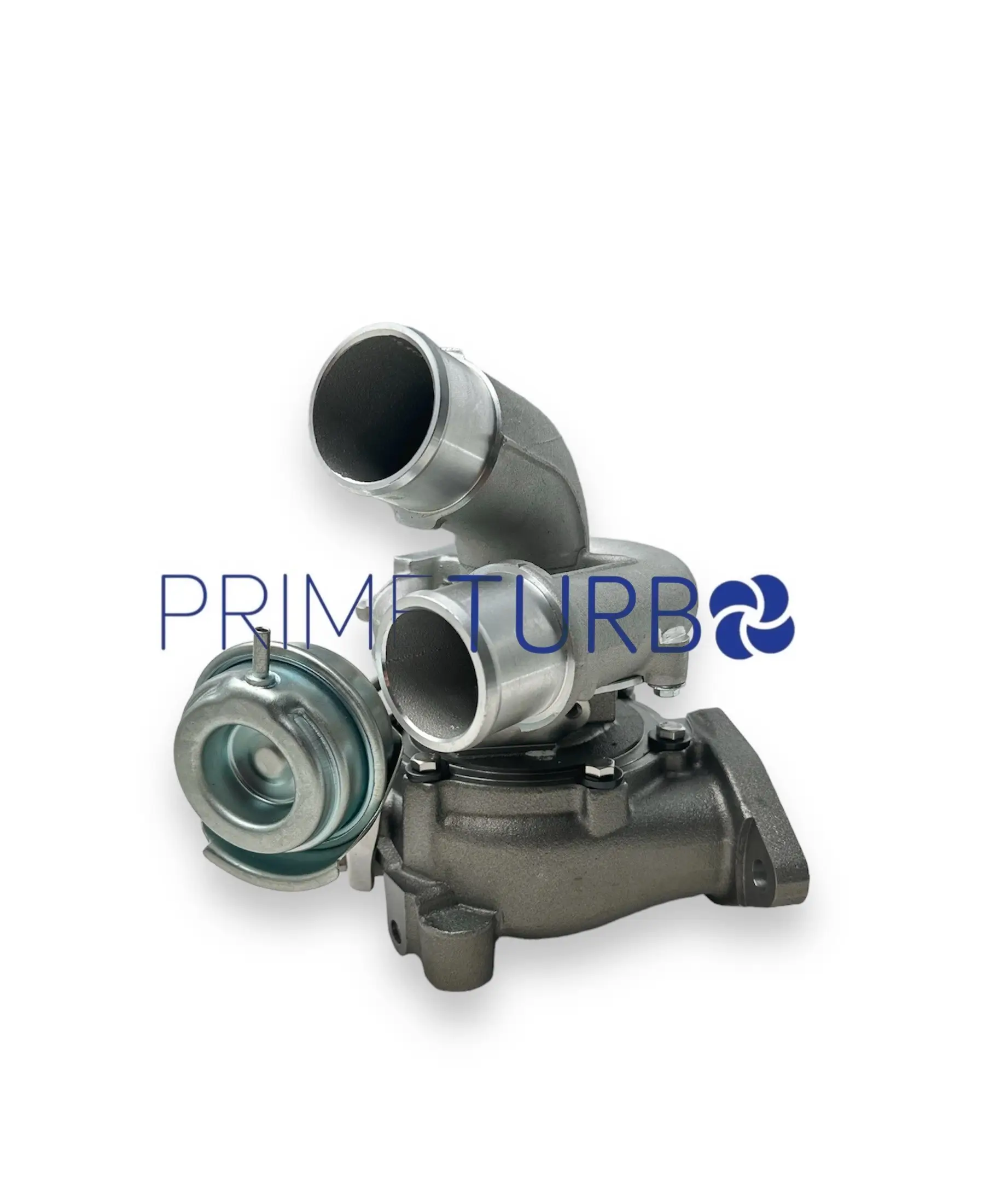 Lader, Aufladung Prime Turbo V00124T