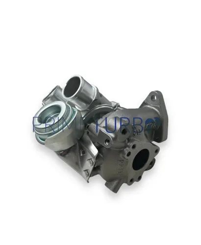 Lader, Aufladung Prime Turbo V00124T Bild Lader, Aufladung Prime Turbo V00124T