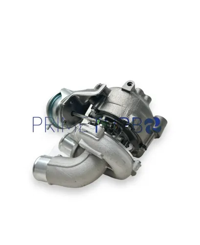 Lader, Aufladung Prime Turbo V00124T Bild Lader, Aufladung Prime Turbo V00124T