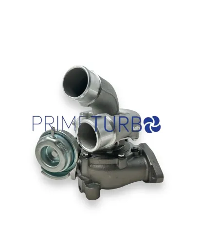 Lader, Aufladung Prime Turbo V00124T Bild Lader, Aufladung Prime Turbo V00124T