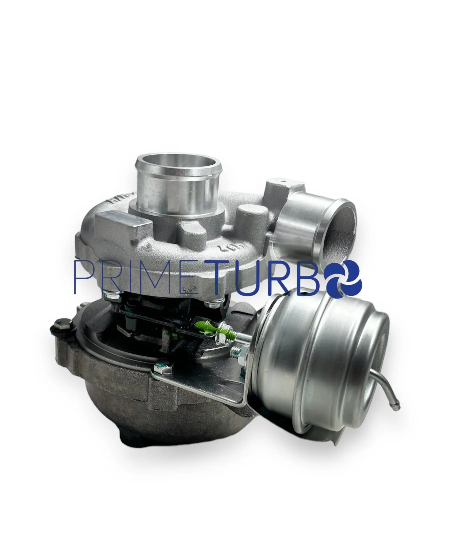 Lader, Aufladung Prime Turbo V00130T