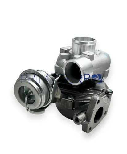 Lader, Aufladung Prime Turbo V00130T Bild Lader, Aufladung Prime Turbo V00130T