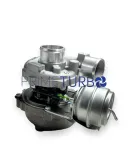 Lader, Aufladung Prime Turbo V00130T