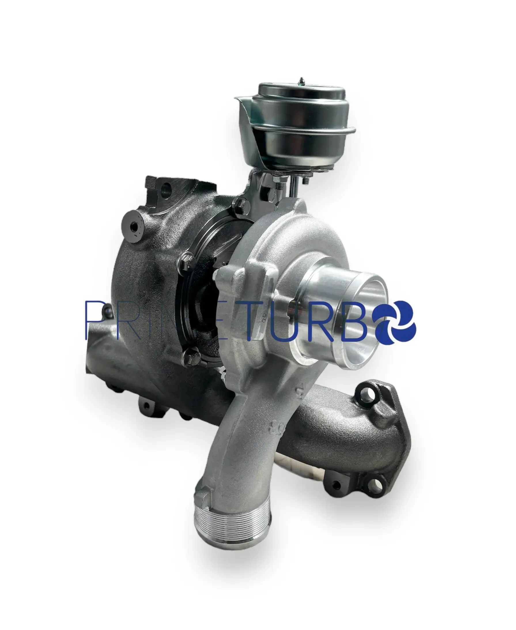 Lader, Aufladung Prime Turbo V00133T