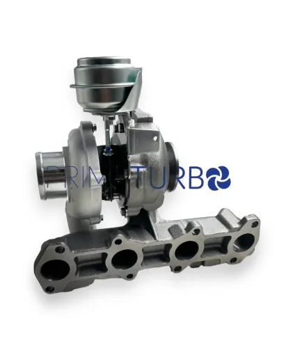 Lader, Aufladung Prime Turbo V00133T Bild Lader, Aufladung Prime Turbo V00133T