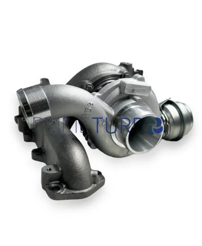 Lader, Aufladung Prime Turbo V00133T Bild Lader, Aufladung Prime Turbo V00133T