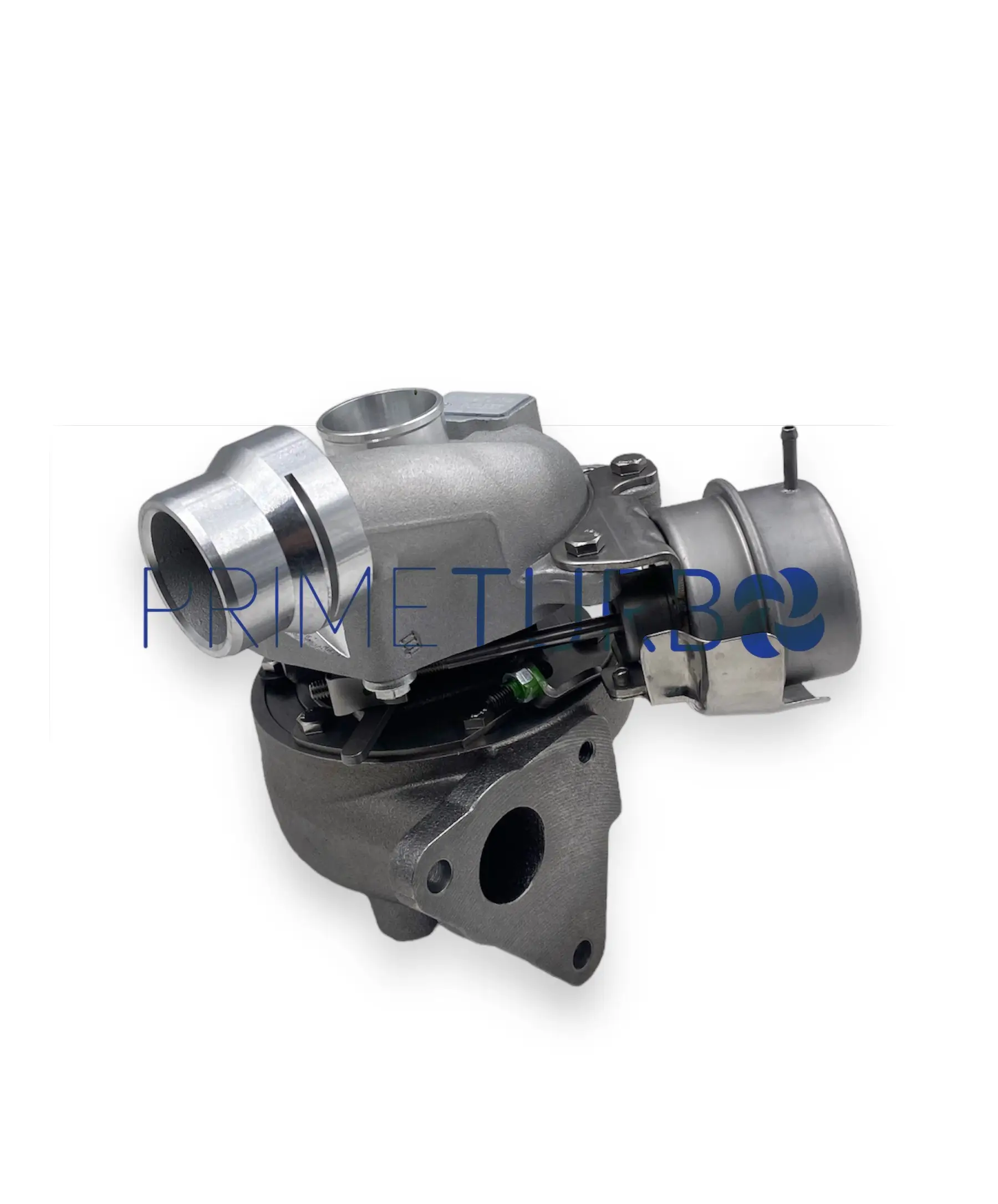 Lader, Aufladung Prime Turbo V00155T