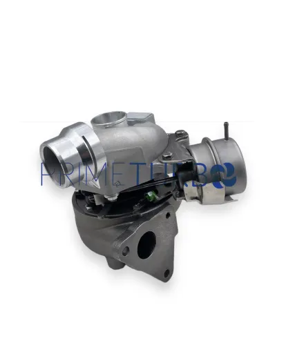 Lader, Aufladung Prime Turbo V00155T Bild Lader, Aufladung Prime Turbo V00155T