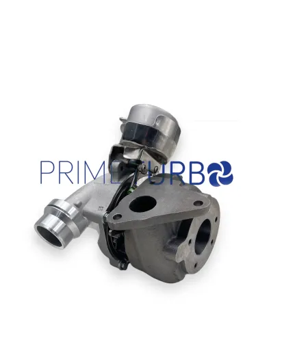Lader, Aufladung Prime Turbo V00155T Bild Lader, Aufladung Prime Turbo V00155T