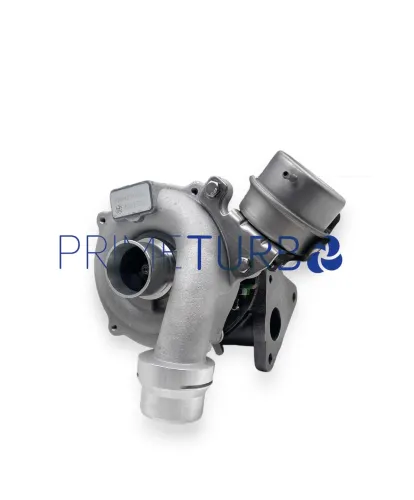 Lader, Aufladung Prime Turbo V00155T Bild Lader, Aufladung Prime Turbo V00155T