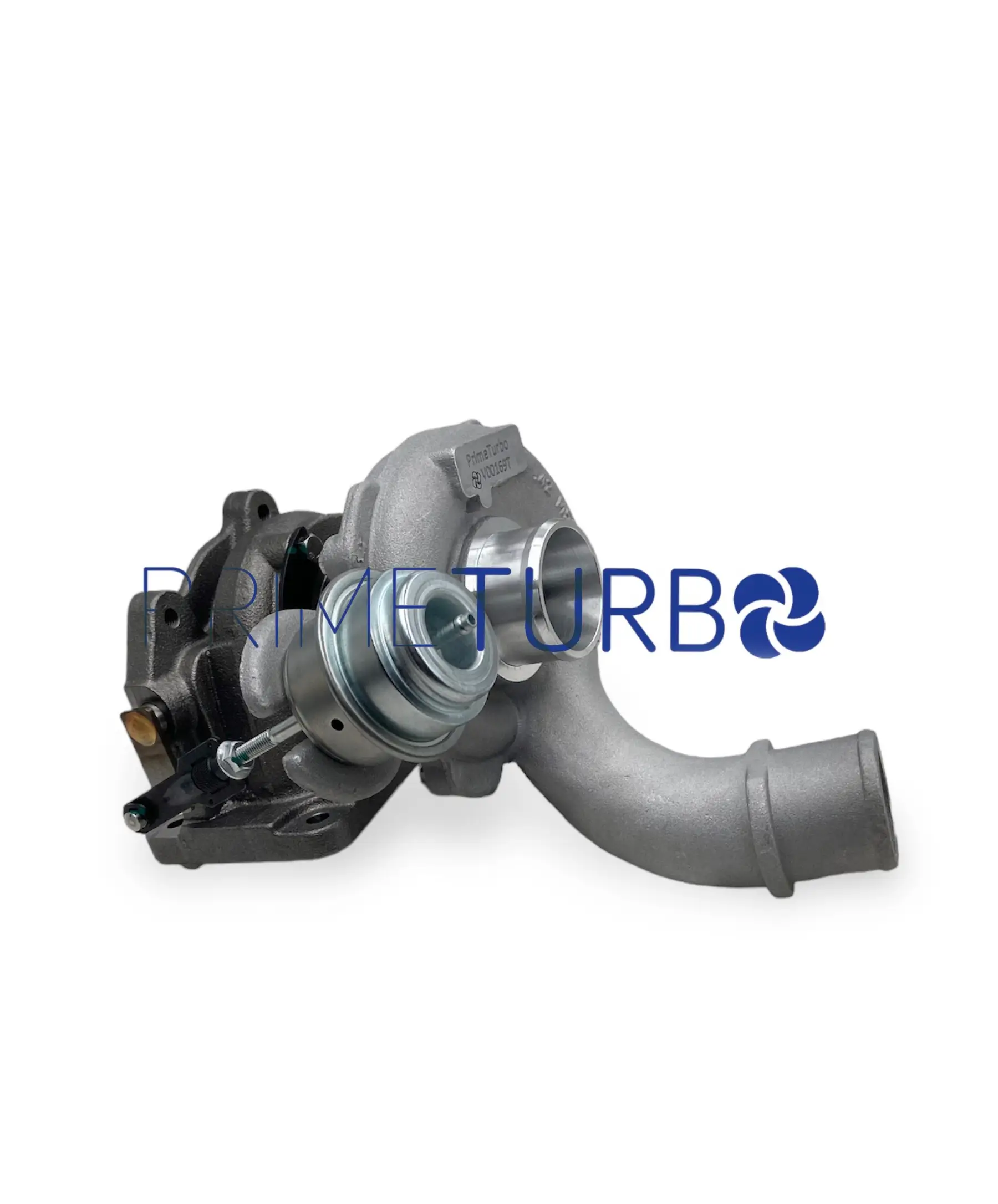 Lader, Aufladung Prime Turbo V00169T