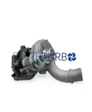 Lader, Aufladung Prime Turbo V00169T
