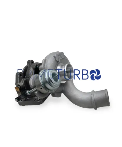Lader, Aufladung Prime Turbo V00169T Bild Lader, Aufladung Prime Turbo V00169T