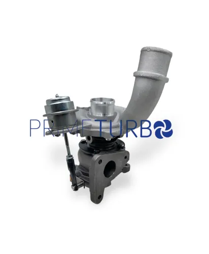 Lader, Aufladung Prime Turbo V00169T Bild Lader, Aufladung Prime Turbo V00169T