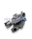 Rumpfgruppe, Turbolader Prime Turbo V00172T