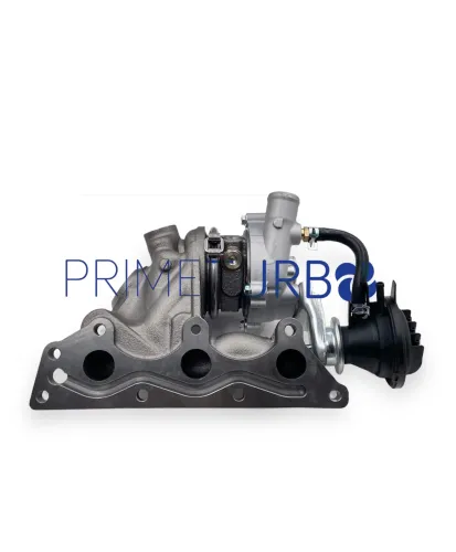 Lader, Aufladung Prime Turbo V00176T Bild Lader, Aufladung Prime Turbo V00176T