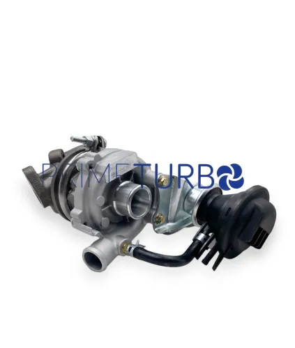 Lader, Aufladung Prime Turbo V00176T Bild Lader, Aufladung Prime Turbo V00176T