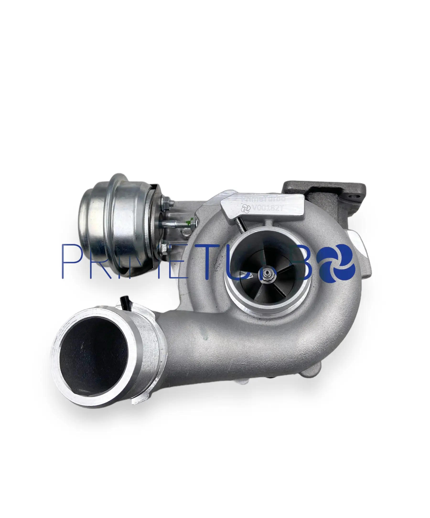 Lader, Aufladung Prime Turbo V00182T