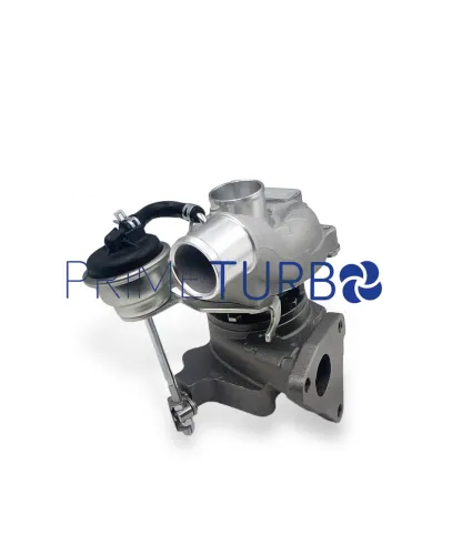 Lader, Aufladung Prime Turbo V00189T Bild Lader, Aufladung Prime Turbo V00189T