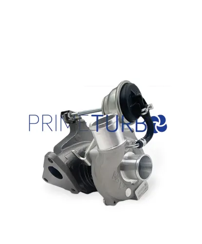 Lader, Aufladung Prime Turbo V00189T Bild Lader, Aufladung Prime Turbo V00189T