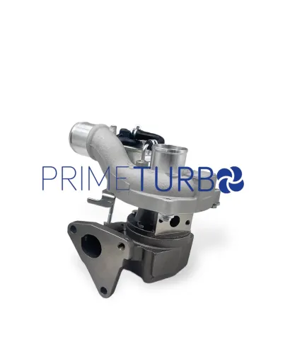Lader, Aufladung Prime Turbo V00189T Bild Lader, Aufladung Prime Turbo V00189T