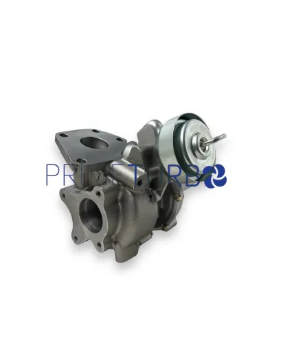 Lader, Aufladung Prime Turbo V00200T Bild Lader, Aufladung Prime Turbo V00200T